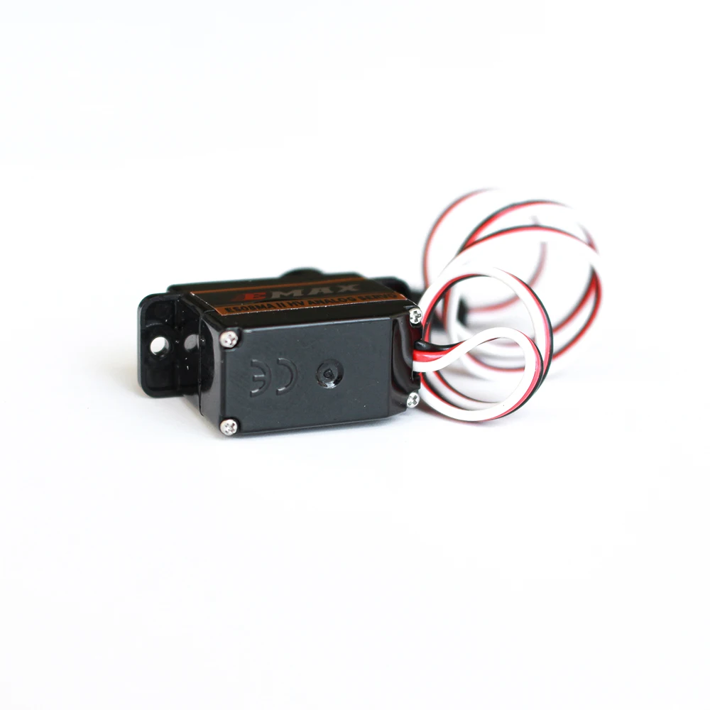 EMAX ES08MA II HV High Voltage - Drone Battery High Voltage avaliação e preço
