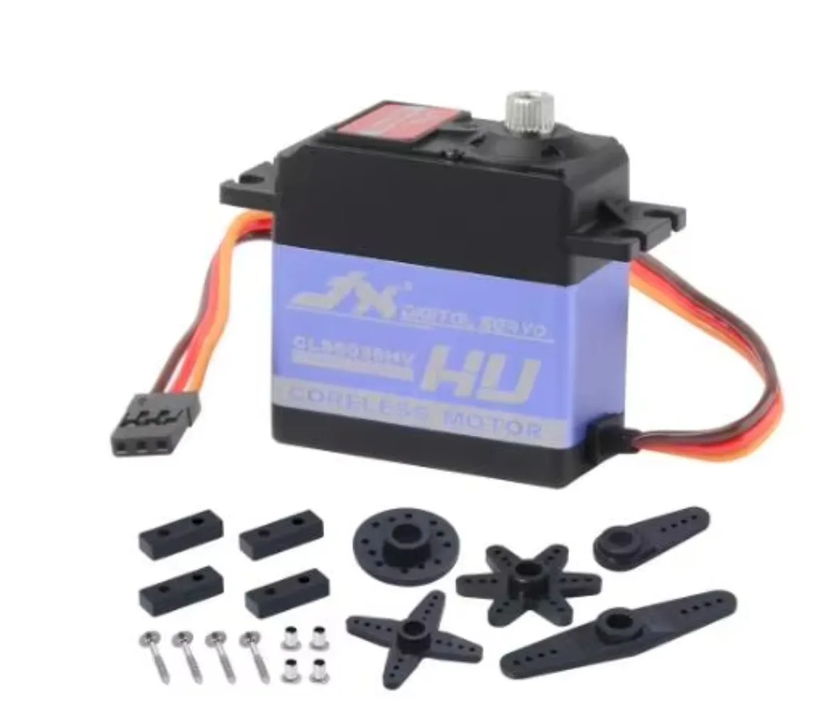 JX CLS6336HV High Voltage Core - Drone Battery High Voltage avaliação e preço