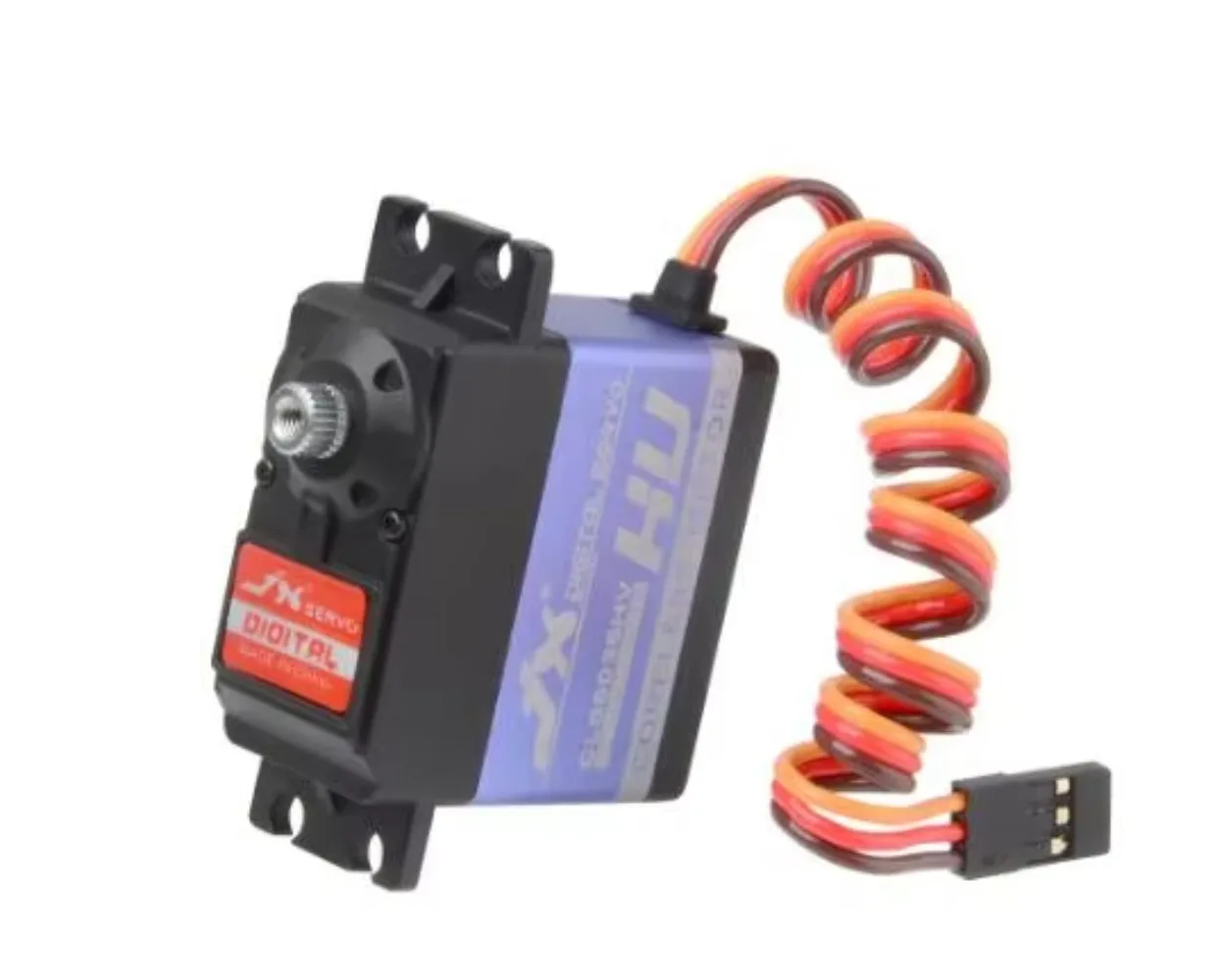 JX CLS6336HV High Voltage Core - Drone Battery High Voltage avaliação e preço