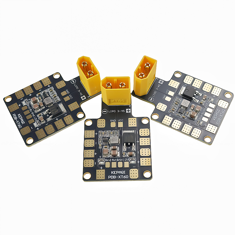 Lipo 3-4S Power Hub PDB XT60 P - Drone Battery 4S avaliação e preço