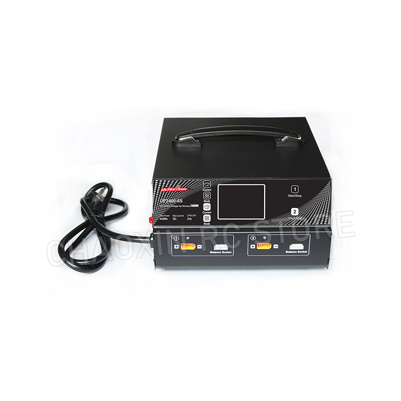 ULTRA POWER UP2400-6S 2400W 25 - Drone Battery Lipo avaliação e preço